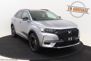 DS DS 7 CROSSBACK BLUEHDI 130CH LIGNE NOIRE AUTOMATIQUE