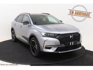 DS DS 7 CROSSBACK BLUEHDI 130CH LIGNE NOIRE AUTOMATIQUE