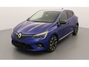 RENAULT CLIO V 1.0 TCE 100CH EVOLUTION GPL