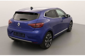 RENAULT CLIO V 1.0 TCE 100CH EVOLUTION GPL