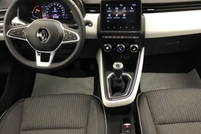 RENAULT CLIO V 1.0 TCE 100CH EVOLUTION GPL