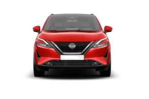 NISSAN QASHQAI 1.3 MILD HYBRID 158CH TEKNA XTRONIC