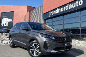 PEUGEOT 3008 1.5 BLUEHDI 130CH S S ALLURE