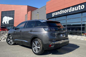 PEUGEOT 3008 1.5 BLUEHDI 130CH S S ALLURE