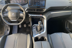 PEUGEOT 3008 1.5 BLUEHDI 130CH S S ALLURE