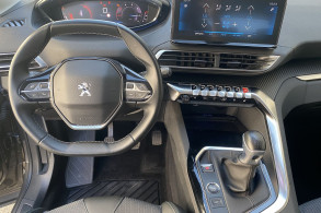PEUGEOT 3008 1.5 BLUEHDI 130CH S S ALLURE