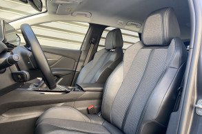 PEUGEOT 3008 1.5 BLUEHDI 130CH S S ALLURE