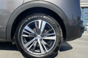 PEUGEOT 3008 1.5 BLUEHDI 130CH S S ALLURE