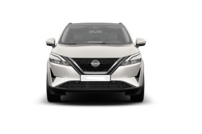NISSAN QASHQAI 1.3 MILD HYBRID 158CH N CONNECTA XTRONIC