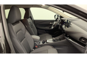 NISSAN QASHQAI 1.3 MILD HYBRID 158CH N CONNECTA XTRONIC