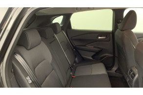 NISSAN QASHQAI 1.3 MILD HYBRID 158CH N CONNECTA XTRONIC