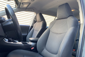 TOYOTA RAV4 HYBRIDE 218CH DYNAMIC 2WD MY20