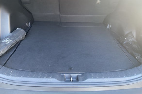 TOYOTA RAV4 HYBRIDE 218CH DYNAMIC 2WD MY20