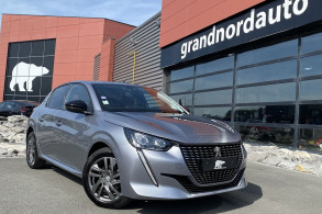 PEUGEOT 208 1.2 PURETECH 75CH S S STYLE
