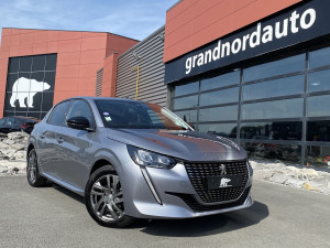 PEUGEOT 208 1.2 PURETECH 75CH S S STYLE