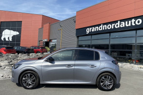 PEUGEOT 208 1.2 PURETECH 75CH S S STYLE
