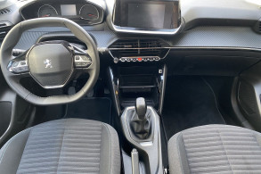 PEUGEOT 208 1.2 PURETECH 75CH S S STYLE