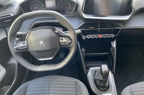 PEUGEOT 208 1.2 PURETECH 75CH S S STYLE