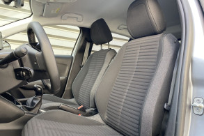 PEUGEOT 208 1.2 PURETECH 75CH S S STYLE