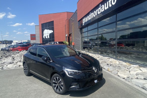 RENAULT CLIO V 1.0 TCE 90CH TECHNO X TRONIC