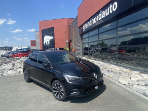 RENAULT CLIO V 1.0 TCE 90CH TECHNO X TRONIC