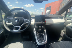RENAULT CLIO V 1.0 TCE 90CH TECHNO X TRONIC