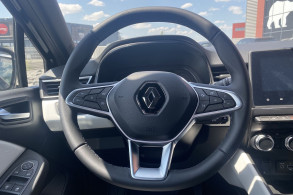RENAULT CLIO V 1.0 TCE 90CH TECHNO X TRONIC