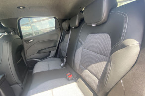 RENAULT CLIO V 1.0 TCE 90CH TECHNO X TRONIC