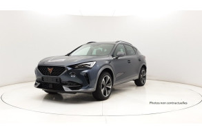 CUPRA FORMENTOR 1.4 E HYBRID 204CH V DSG6