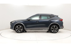 CUPRA FORMENTOR 1.4 E HYBRID 204CH V DSG6