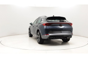 CUPRA FORMENTOR 1.4 E HYBRID 204CH V DSG6