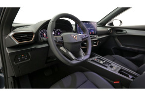 CUPRA FORMENTOR 1.4 E HYBRID 204CH V DSG6