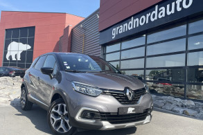 RENAULT CAPTUR 1.2 TCE 120CH ENERGY INTENS EDC