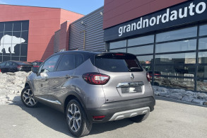 RENAULT CAPTUR 1.2 TCE 120CH ENERGY INTENS EDC