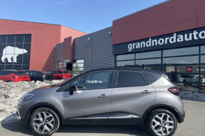 RENAULT CAPTUR 1.2 TCE 120CH ENERGY INTENS EDC