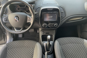 RENAULT CAPTUR 1.2 TCE 120CH ENERGY INTENS EDC