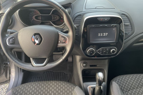 RENAULT CAPTUR 1.2 TCE 120CH ENERGY INTENS EDC