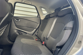 RENAULT CAPTUR 1.2 TCE 120CH ENERGY INTENS EDC