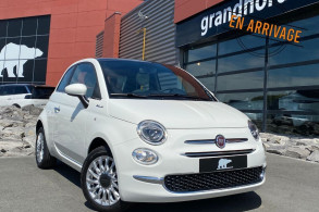 FIAT 500 1.0 70CH HYBRIDE S S DOLCEVITA