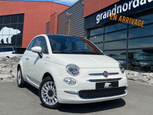 FIAT 500 1.0 70CH HYBRIDE S S DOLCEVITA
