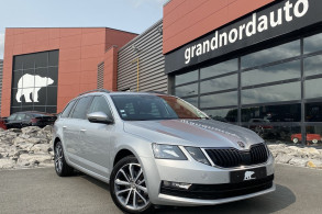 SKODA OCTAVIA COMBI 1.0 TSI 116CH EDITION DSG7 EURO6D T FLEXFUEL