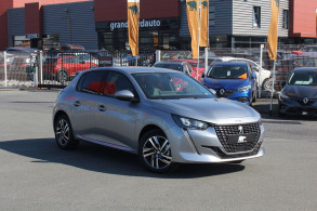 PEUGEOT 208 1.2 PURETECH 100CH S S ALLURE PACK