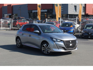 PEUGEOT 208 ESSENCE 100CH S S ALLURE PACK