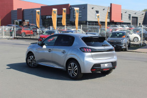 PEUGEOT 208 1.2 PURETECH 100CH S S ALLURE PACK