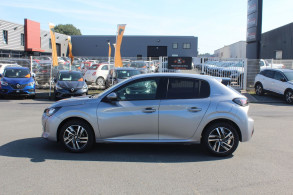 PEUGEOT 208 1.2 PURETECH 100CH S S ALLURE PACK