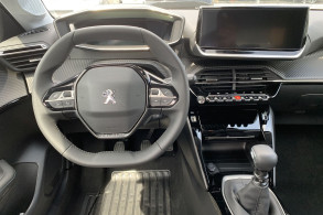 PEUGEOT 208 1.2 PURETECH 100CH S S ALLURE PACK