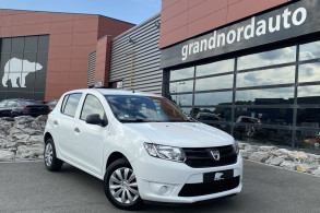 DACIA SANDERO 1.2 16V 75CH MUSIC EURO6