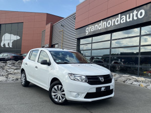 DACIA SANDERO 1.2 16V 75CH MUSIC EURO6