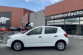 DACIA SANDERO 1.2 16V 75CH MUSIC EURO6