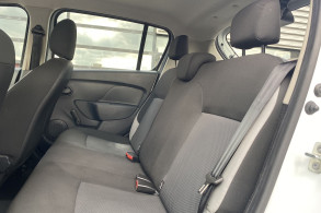DACIA SANDERO 1.2 16V 75CH MUSIC EURO6